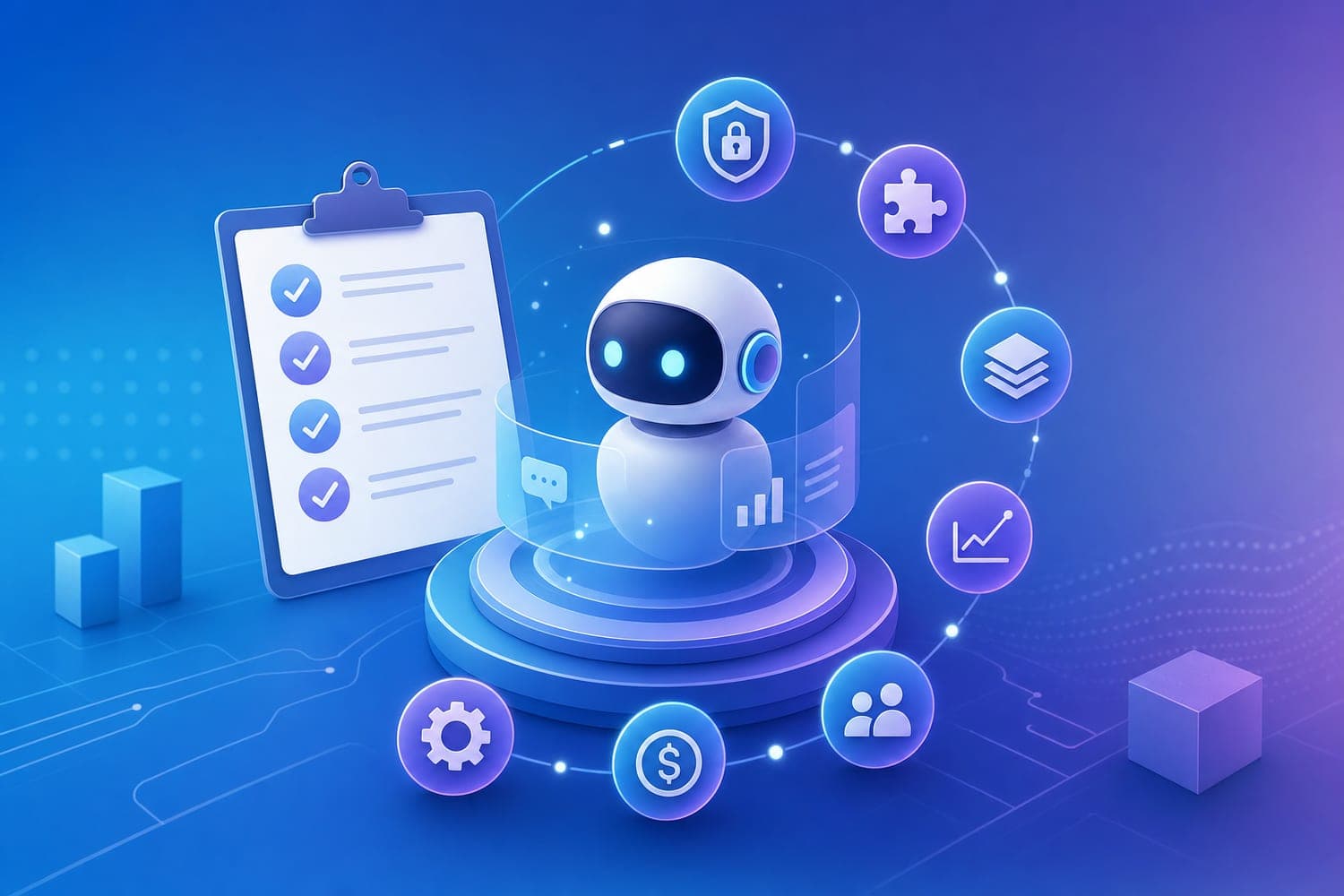 7 Questions to Ask Before Buying an AI Agent Platform