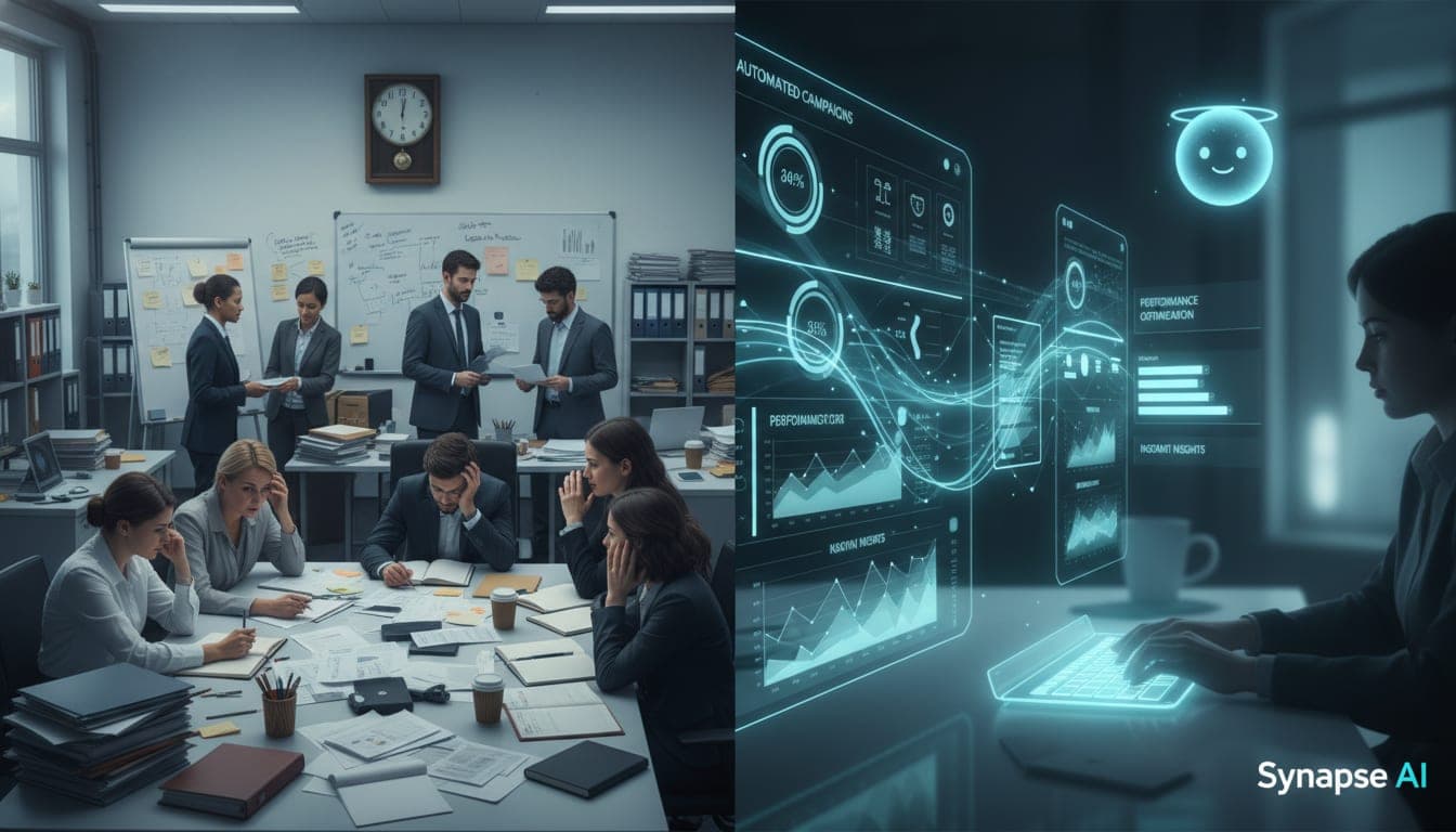 Airtop Mark vs Hiring a Marketing Agency