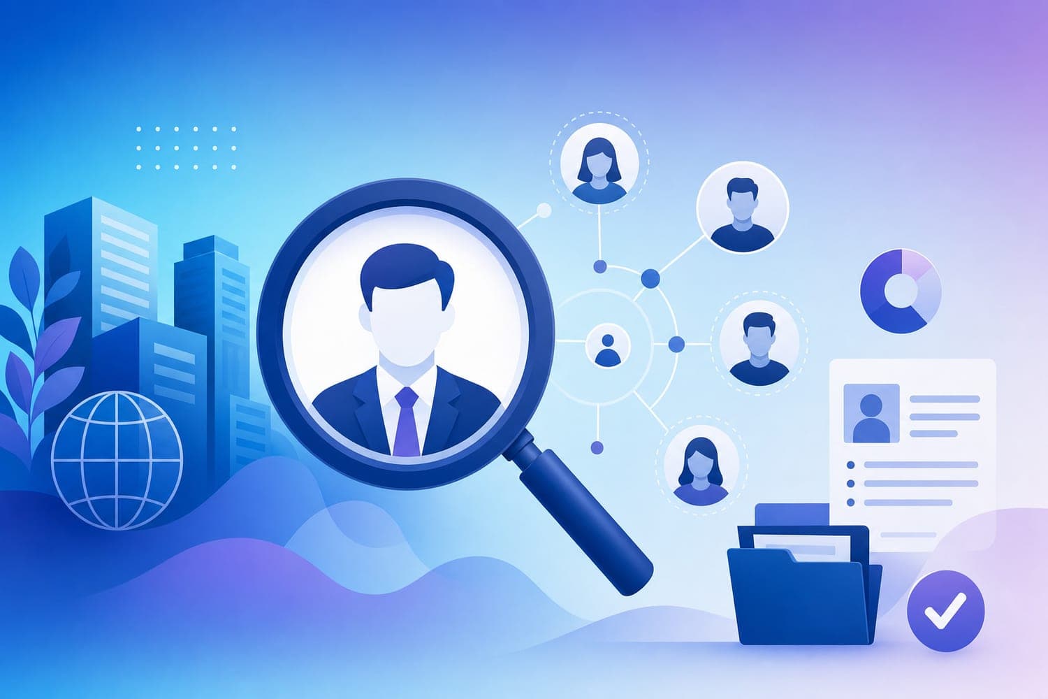 How to Find B2B Decision Makers Without LinkedIn Sales Navigator
