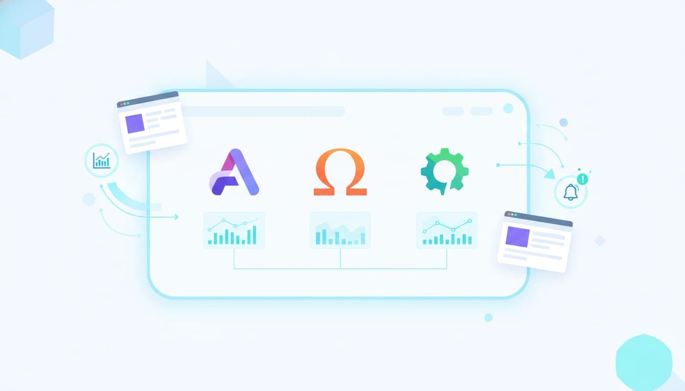 How to Launch a Competitor Monitoring Agent