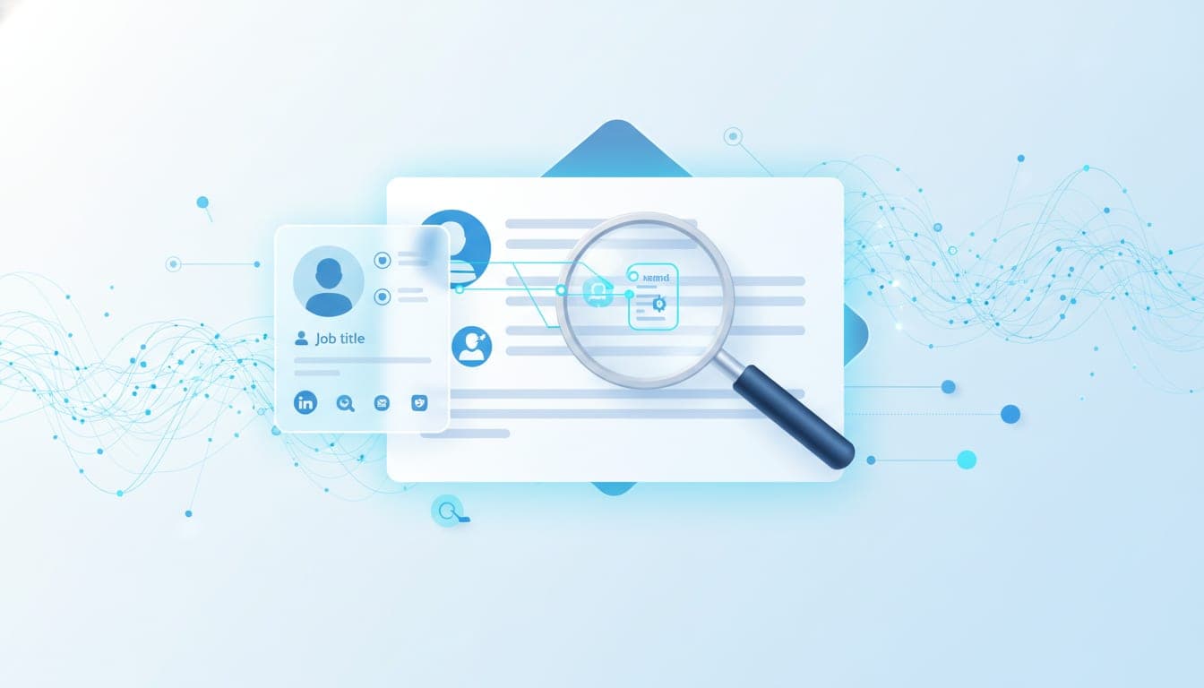 How to Write Hyper-Personalized Cold Emails at Scale