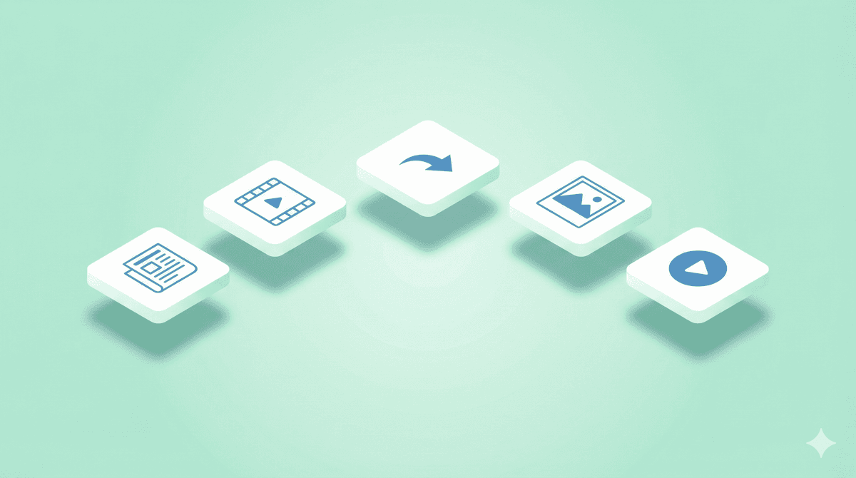 Lumen5 vs Airtop comparison for content creation