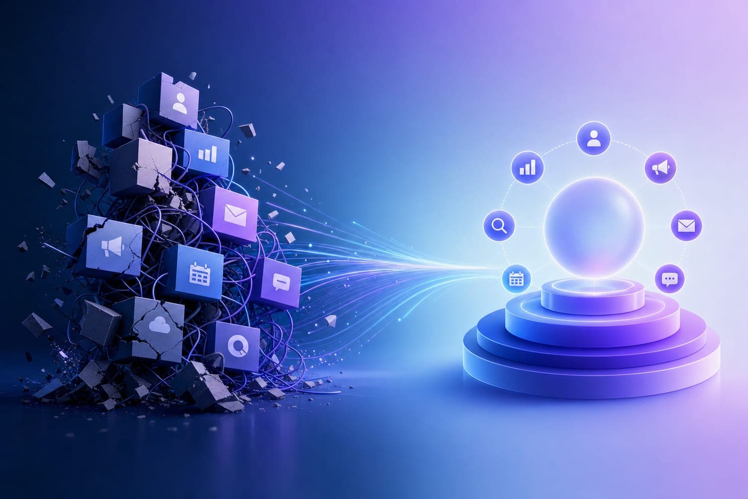The GTM Stack is Broken - Here's What Comes Next
