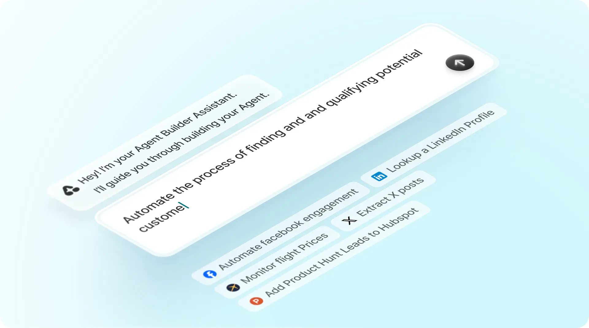 Describe the workflow