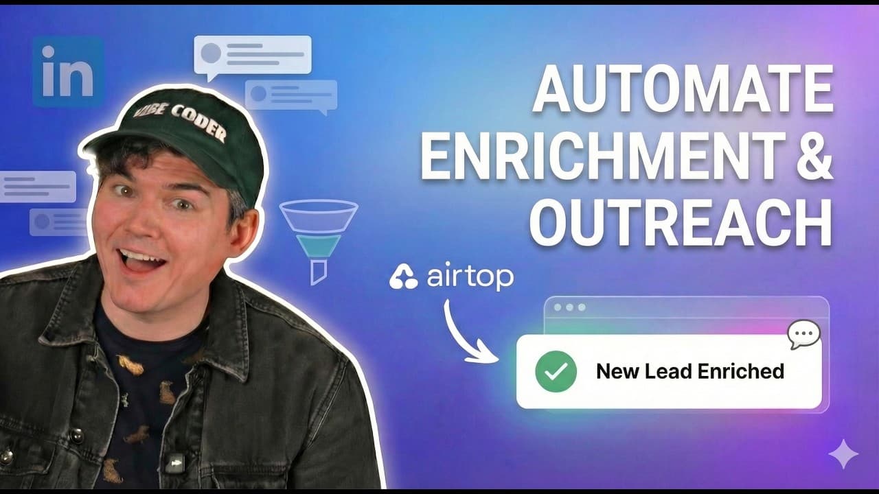 Watch the video