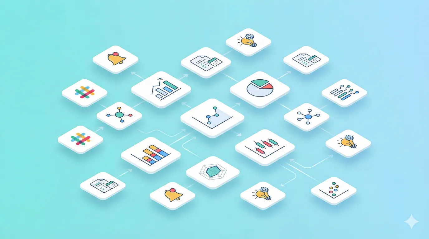 Analyze content performance