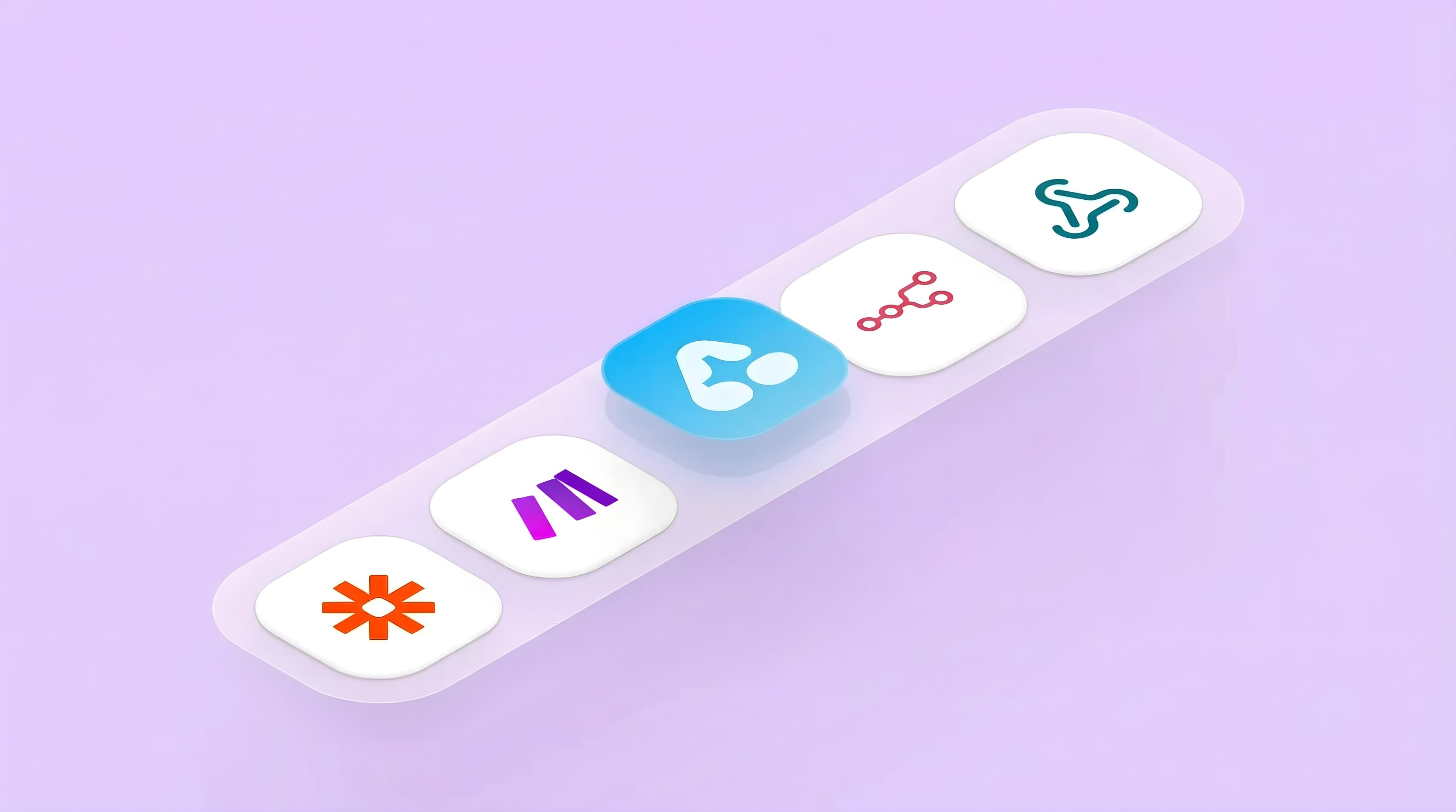 Connect agents to your tools