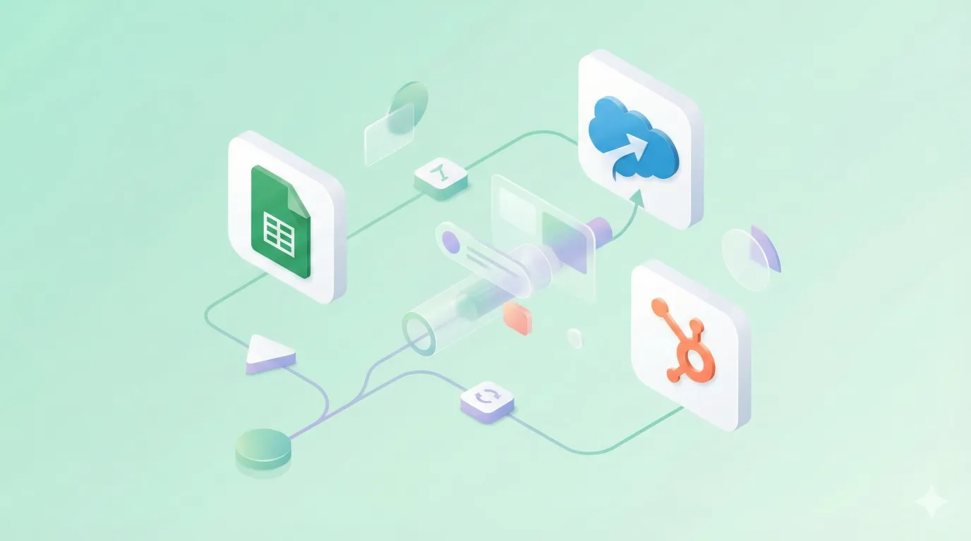 Connect with your tools