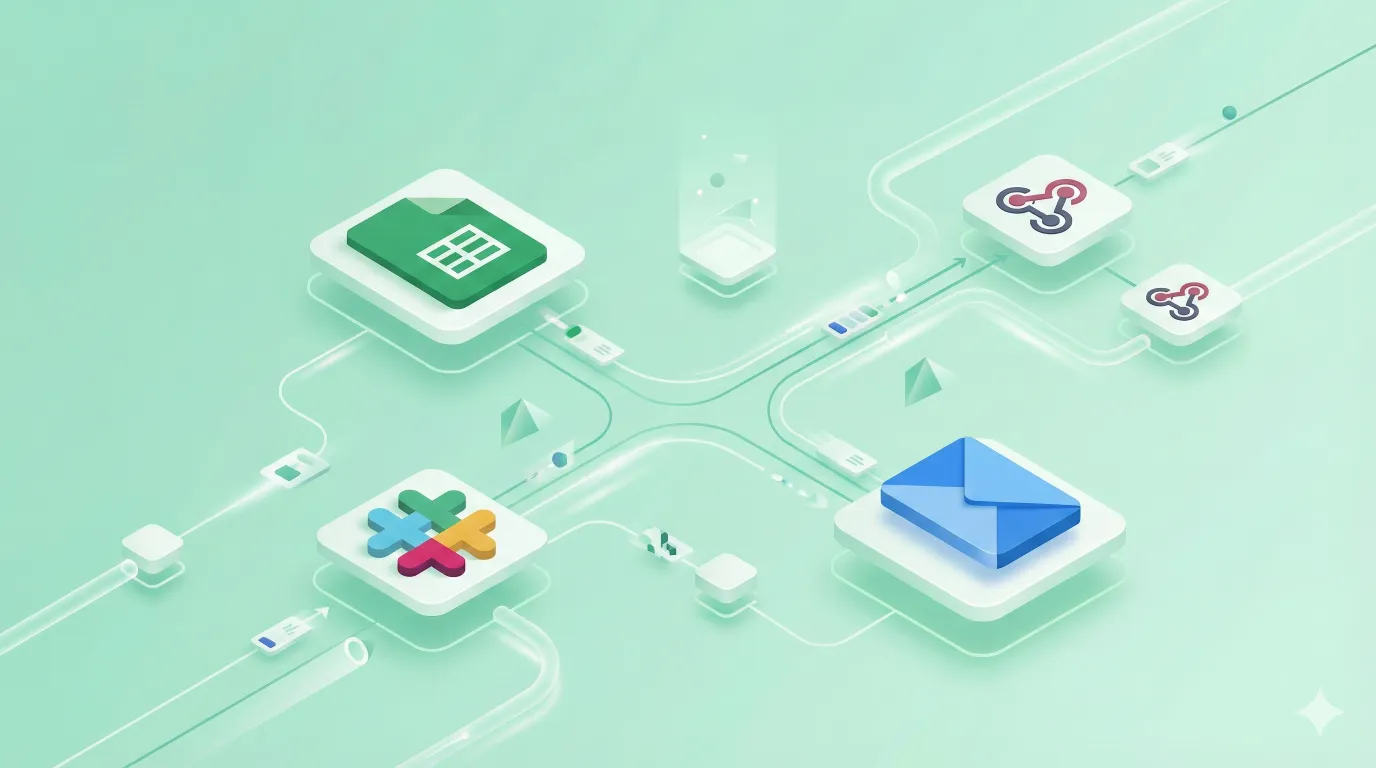 Connect agents to your tools