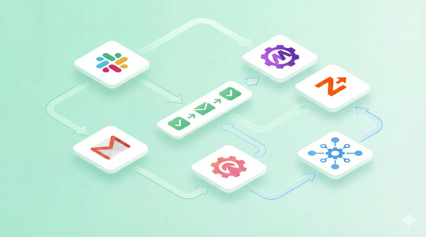 Connect agents to your tools