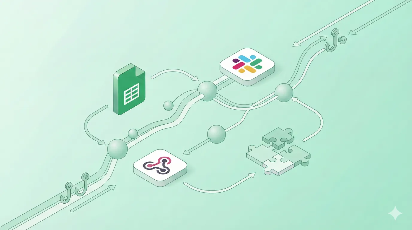 Connect agents to your tools