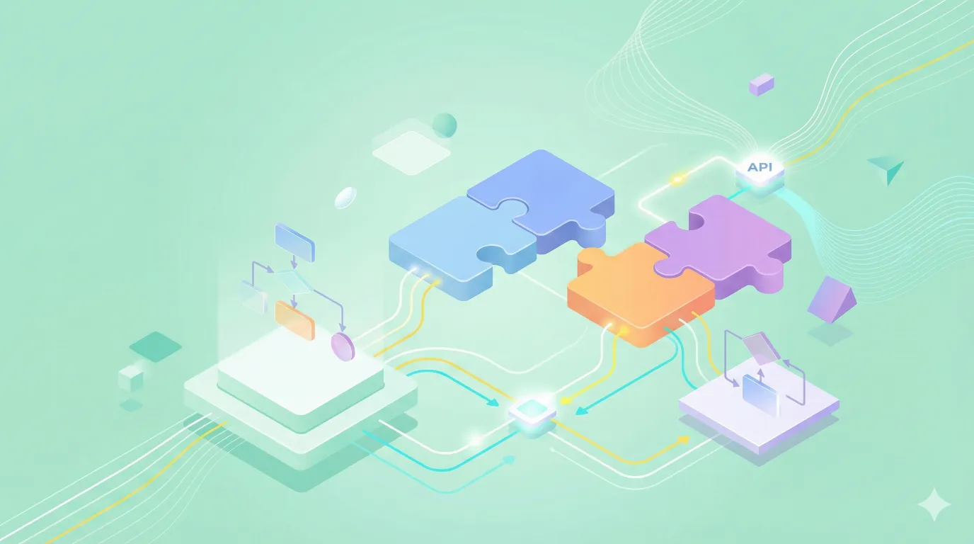 Connect agents to your tools