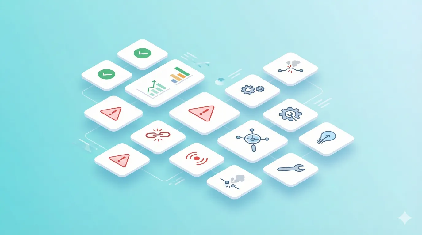 Detect sales opportunities