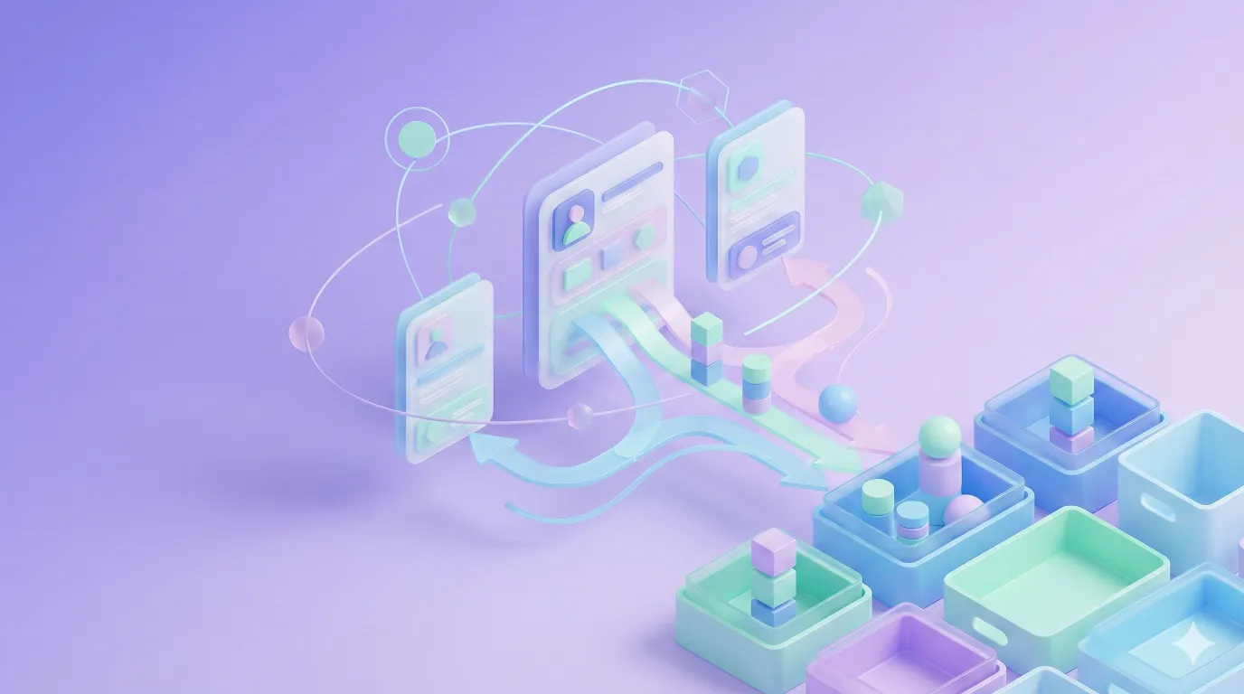 Extract profiles from social platforms