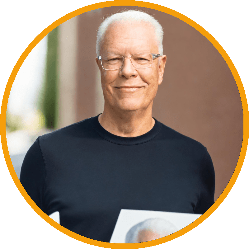 John Kilakowske, Founder of BestPaidRep