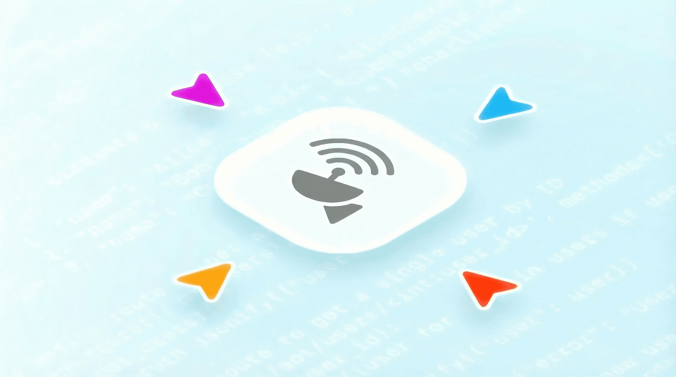 Surface meaningful signals