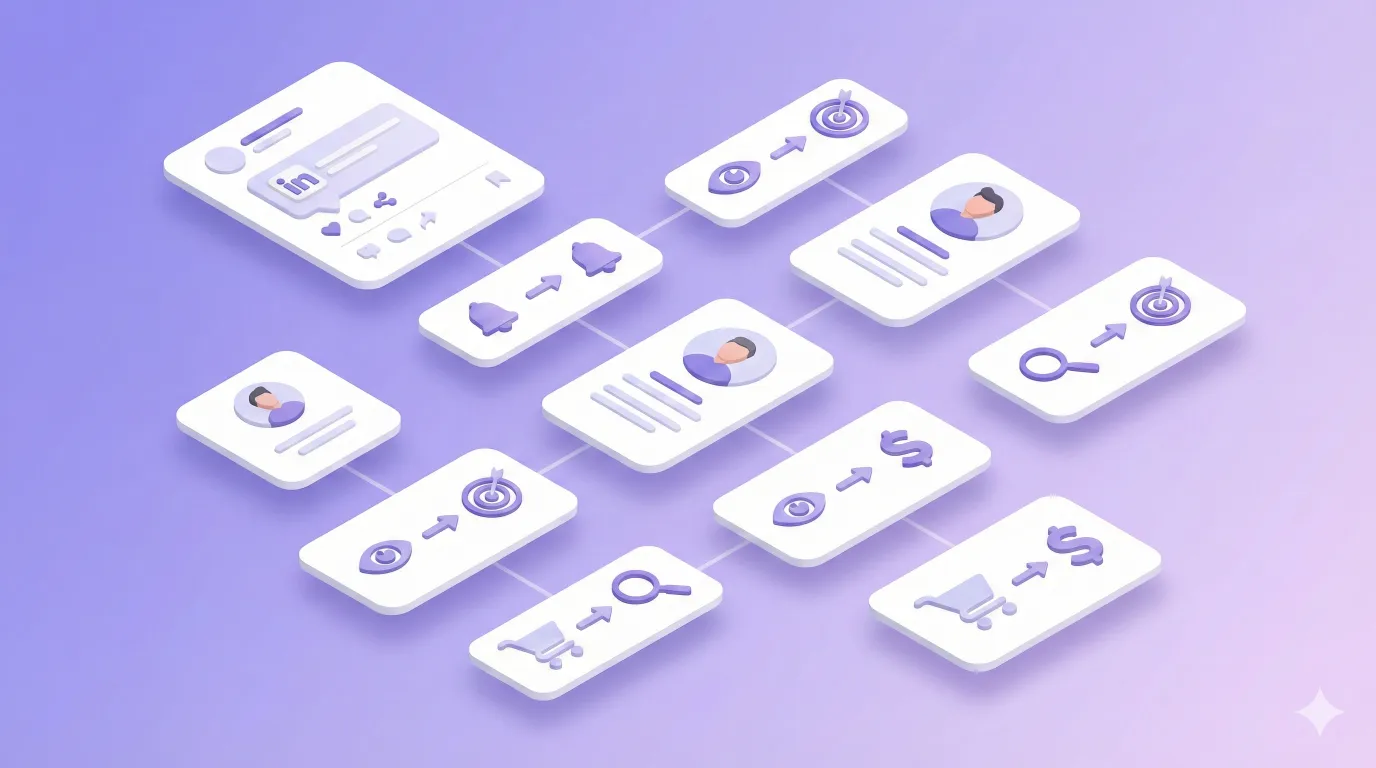 Monitor buying intent