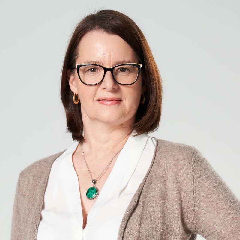 Silvia Pfeiffer, PhD