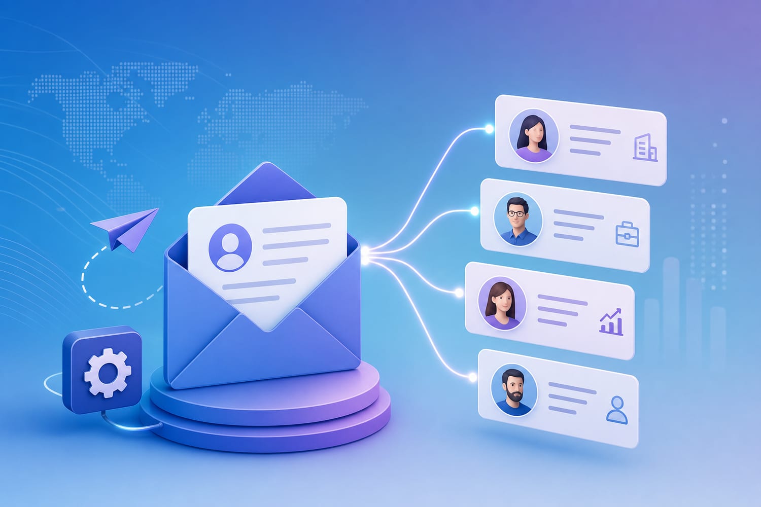 Cold Email Personalization at Scale - What Actually Works in 2026 ...